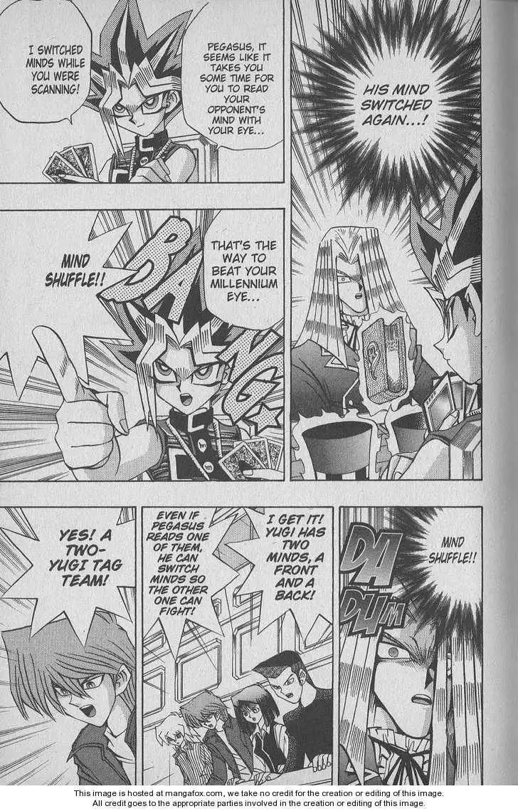 Yu-Gi-Oh! Duelist Chapter 69 9